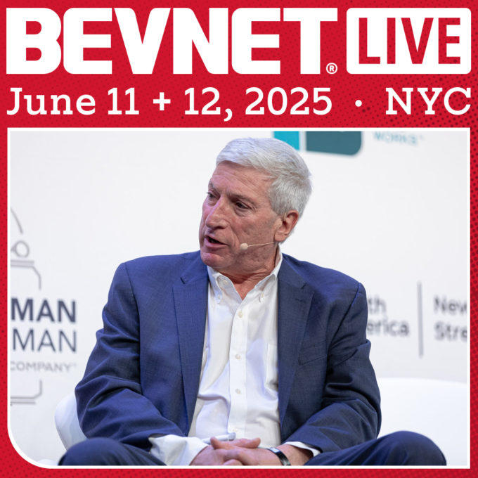 BevNET Live: Jack Belsito Breaks Down His Comeback Turn at VOSS