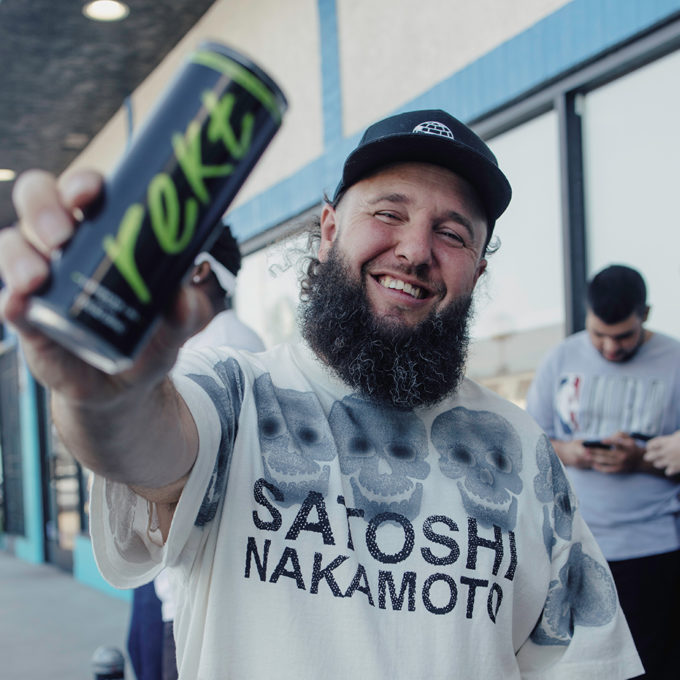 Rekt Reaches Retail: Web3 Beverage Brand Enters SoCal 7-Elevens