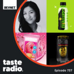 Taste Radio: How NOT To Manage A Crisis. Functional Should Mean Clean, Right?