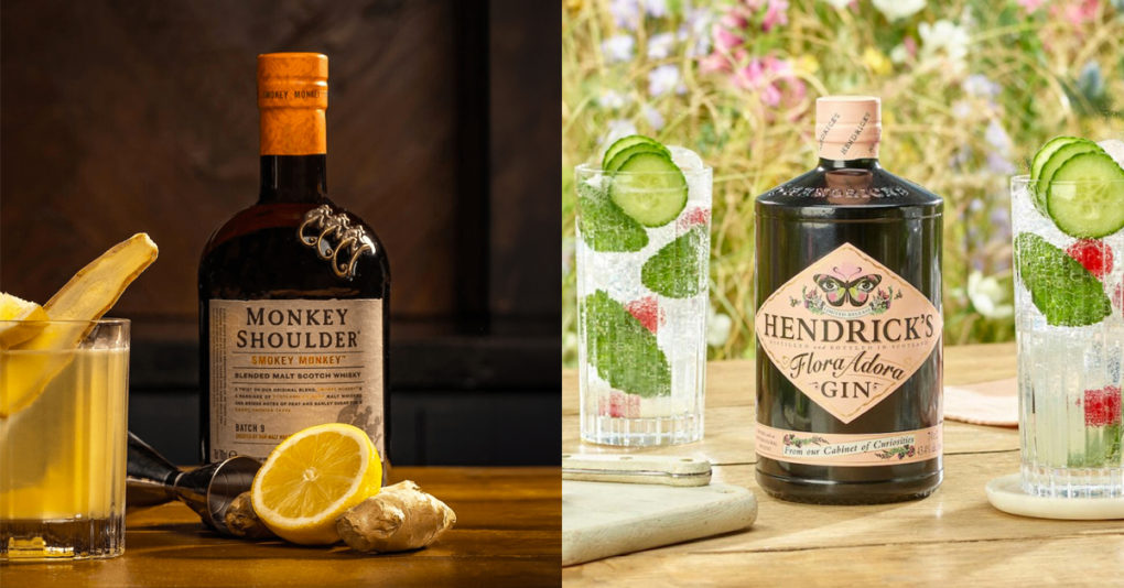 William Grant & Sons Shifts Distribution to Reyes in RNDC Fallout