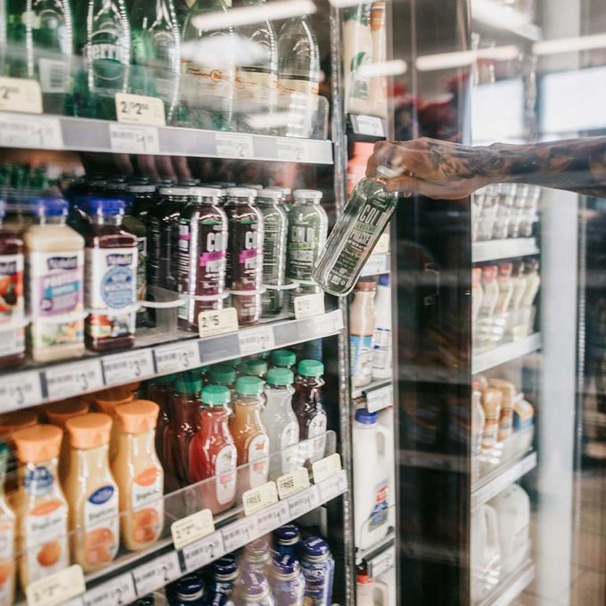 NIQ: Functional Drinks Surge In C-Stores As Gen-Z Loses Interest Thumbnail