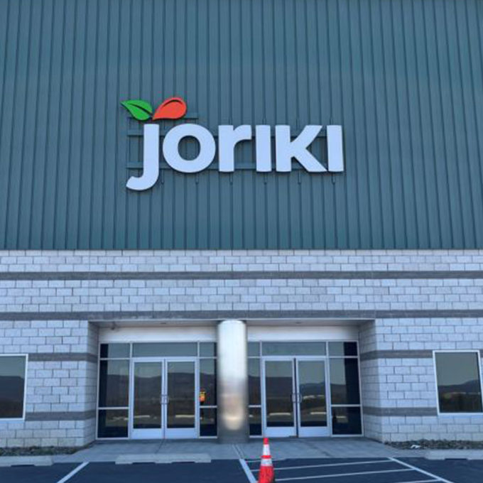 Chris Reed Picks Up Pa. Co-Packer Out of Bankruptcy, Reopens Former Joriki Plant Thumbnail