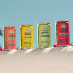 Casamigos Launches RTD Margaritas