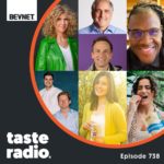 Taste Radio: The Traits That Define Trailblazing & Successful Leaders