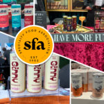 New Non-Alc Alternatives Debut At Summer Fancy Foods