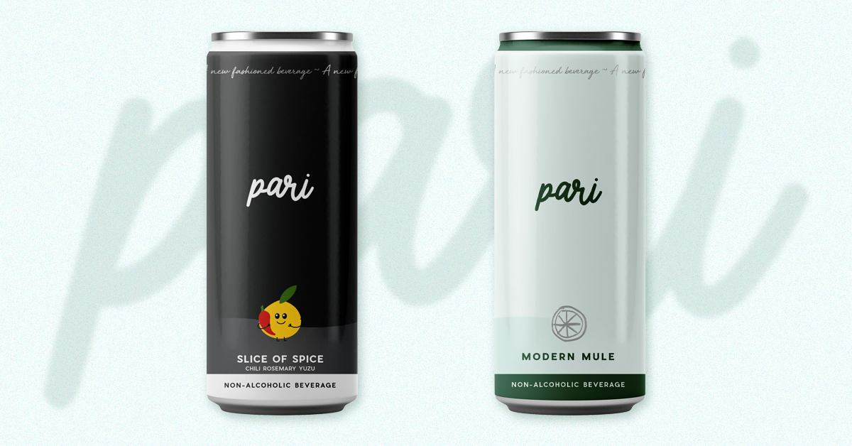 Pari's two ANA options