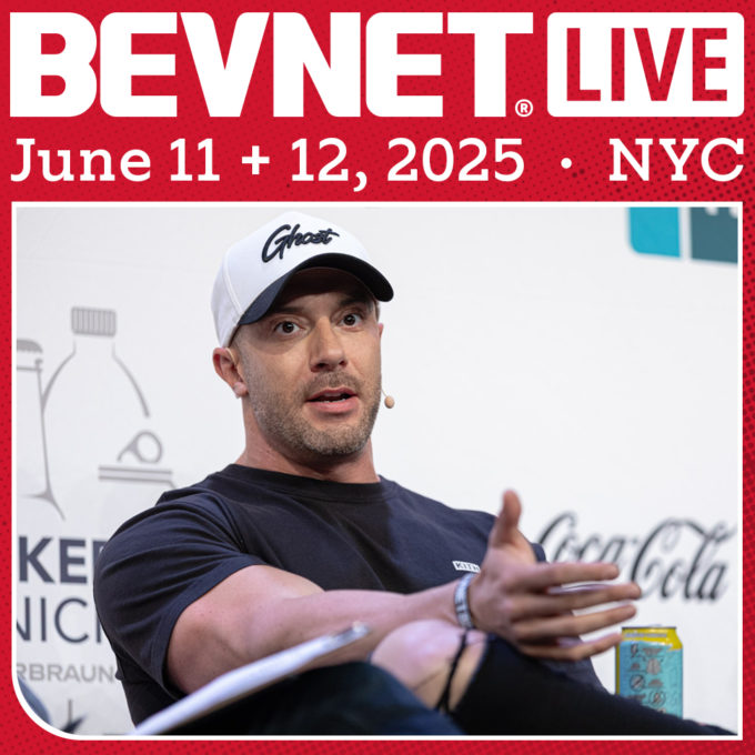 BevNET Live: What Strategics Want and How Your Brand Can Get Their Attention