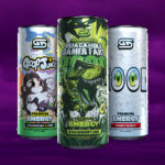 Gamer Supps Enters RTD With Creator-Approved Energy Drinks