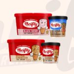 Monster Energy Execs Scoop Up Rite Aid’s Thrifty Ice Cream Brand