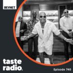 Taste Radio: The Hip-Hop Icon Building A Whiskey Brand For Everyone