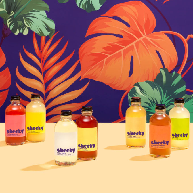 How Cheeky Cocktails Is Finding Its Fit in a Shifting Beverage Market