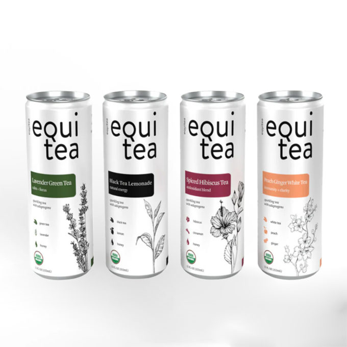 Matcha With a Mission: Equitea Pivots To Café Concept