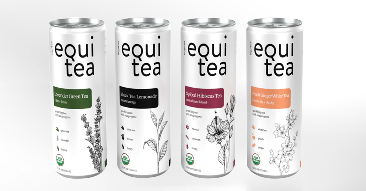 Equitea has pivoted away from retail RTDs as it moves into hospitality