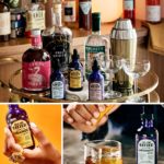 The Zero Proof Playbook: Former Sommeliers On Crafting A Non-Alc Lounge