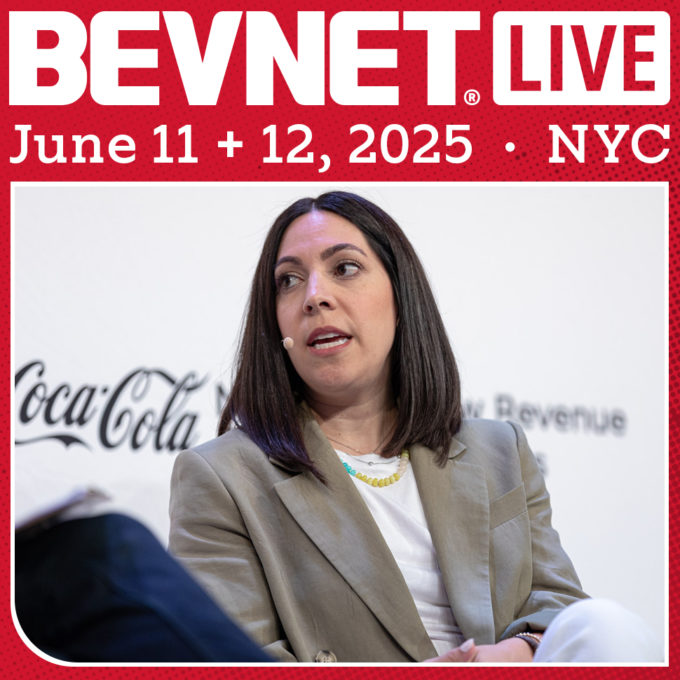 BevNET Live: The Strategic Mind Steering Liquid Death’s Lust for Life