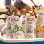 Huxley Bets on Balanced Energy: Less Caffeine, More Electrolytes