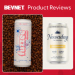 Reviews: Fuzzee Coffee For Morning Buzz, Nowadays Lemonade For Evening Chill
