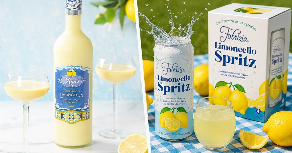 Limoncello