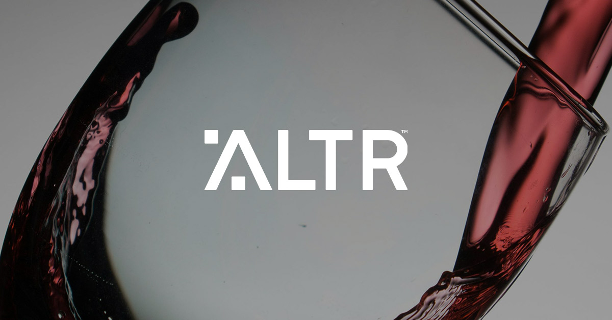 Alcohol-Removal Startup ALTR Lands $5M Investment