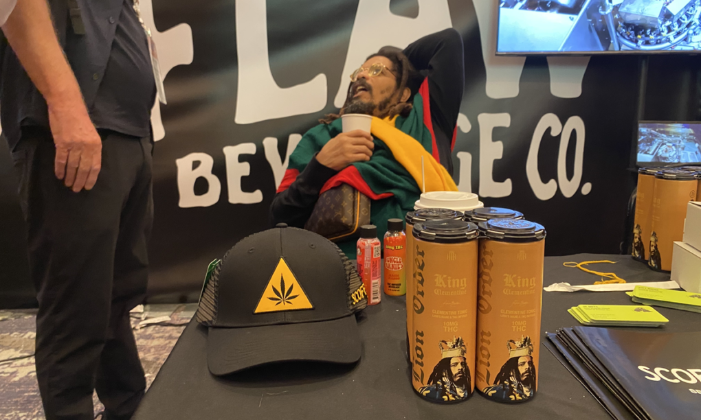 Rohan Marley