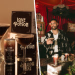 “Bachelor in Paradise” Star Justin Glaze Finds Love With Espresso Martini RTD