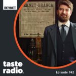 Taste Radio: From Apothecary To Icon. The Rise Of Fernet-Branca In America.