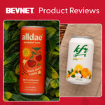 Reviews: KFR is a Keeper, And We Could Drink Alldae All Day