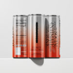 Courage In A Can? This Non-Alc RTD Aims For A Flirty Buzz