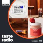 Taste Radio: How To Go Viral In 10 Seconds? Sell Raw Cod. Not Celeb ‘Tinis.