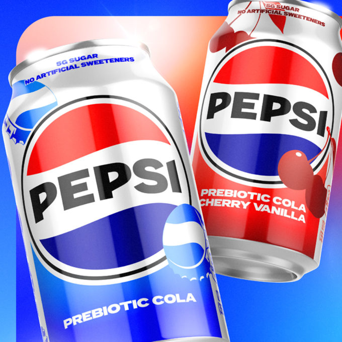 Analysis: PepsiCo’s Gut Health Play is a Gut Check for CSDs