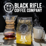 Black Rifle: Revenue Spikes but Profits Misfire in Q2 Earnings Report