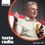 Taste Radio: When Is $200M In Sales Just The Beginning? When The Brand Is Yerba Madre.