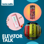 Elevator Talk: Brainfood, BaoBlast, AVSOME, Bad Mermaid, High Ground Elixir
