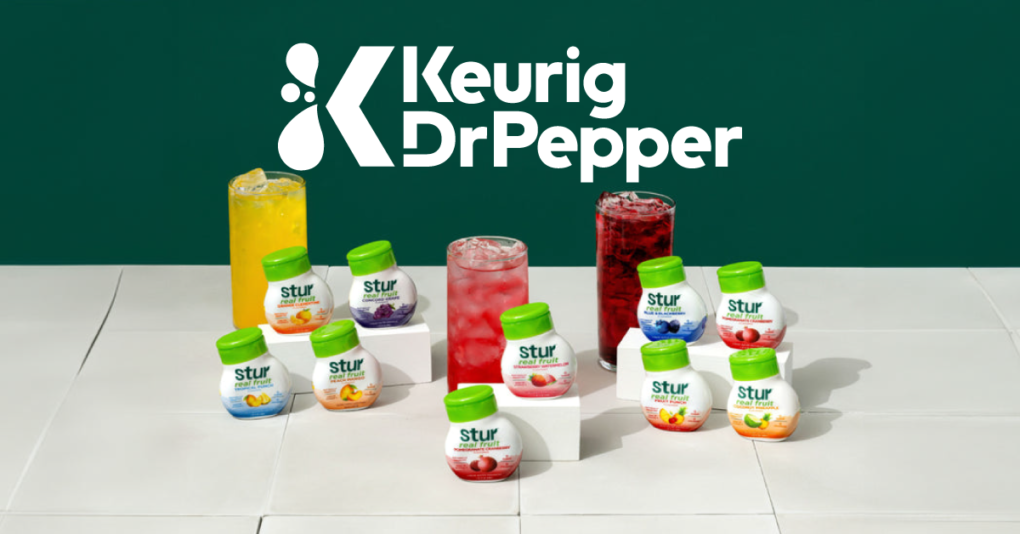 summer mist foger vape flavor Dr Pepper main image 1