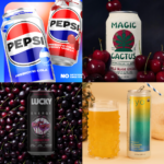 New Products: Lucky Bets on Black, Magic Cactus Does Cherry