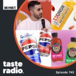 Taste Radio: Be Timely. Be Great. Be Relentless. Why The GNGR Formula Works.