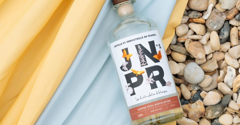 Rémy Cointreau Invests in Non-Alc Spirits Brand JNPR