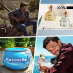 Spirits Marketing: BuzzBallz Makes a Splash; High West Taps Luke Grimes
