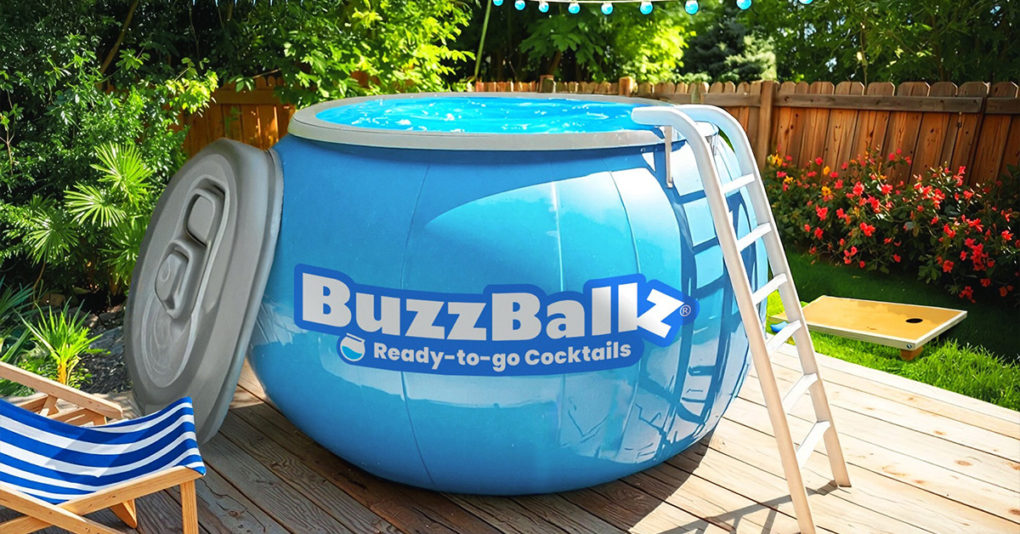 BuzzBallz