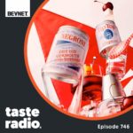 Taste Radio: A Tip From A Top Brand? Quality & Convenience Are Essential.