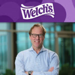 Welch’s Names Cees Talma as CEO, Effective Immediately