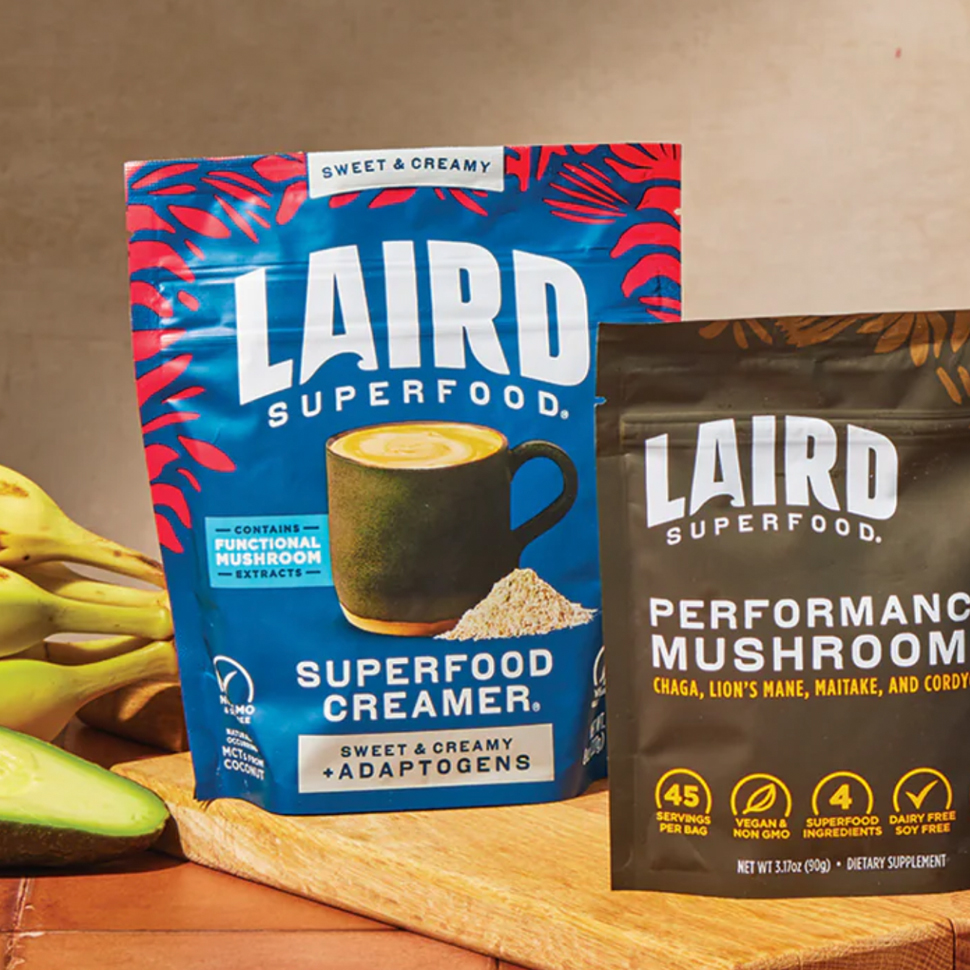 Laird Shutters Picky Bars, Moves into Dairy with Protein Coffee
