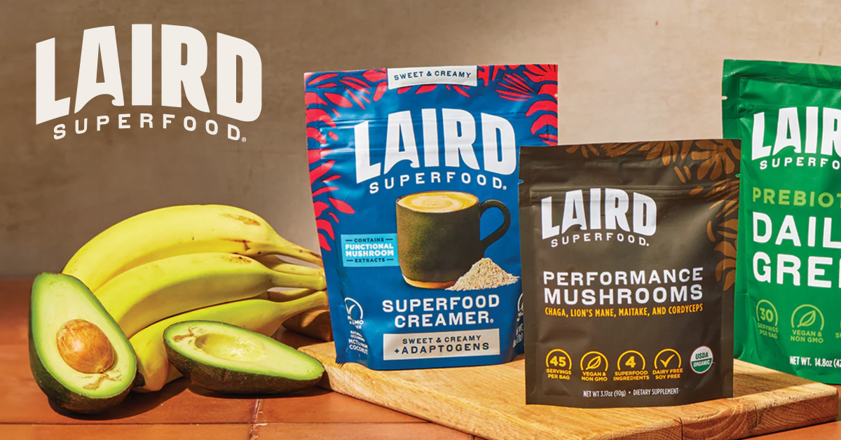 Laird: Growth Trajectory Continues, Wholesale Biz Expands