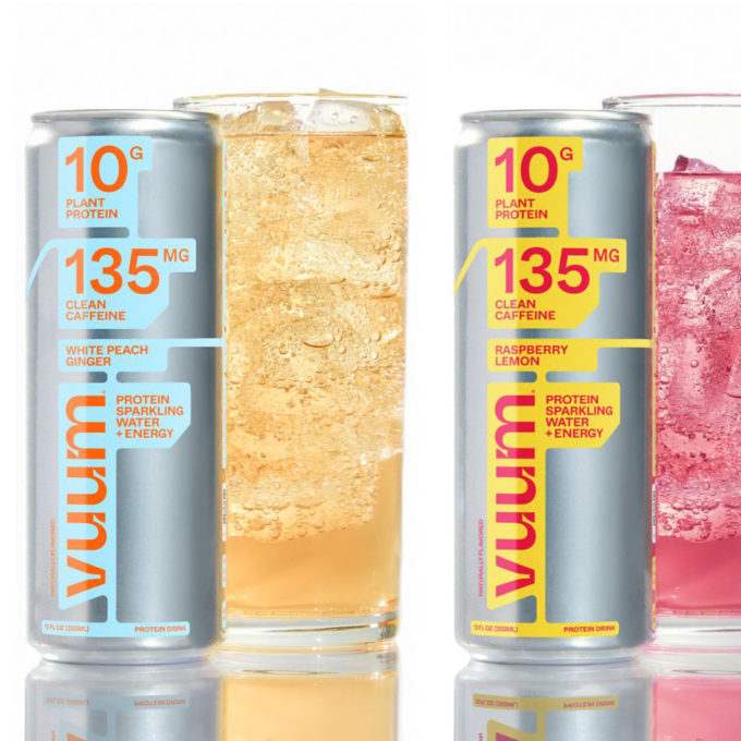 VUUM Seeking Edge in New Sparkling Protein Set with ‘2.0’ Rebrand