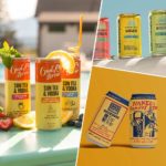 New RTD Cocktails From BeatBox, Lone River, Tip Top and More