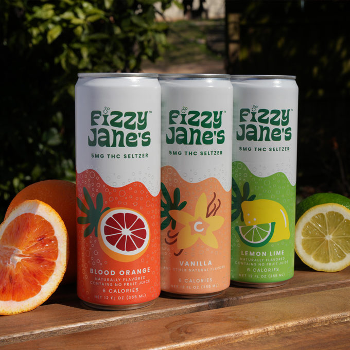 Tilray Revamps U.S. THC Drinks With Higher Dosage Options