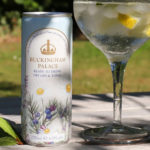 A Royal Sip: Buckingham Palace Now Sells RTDs