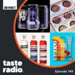 Taste Radio: Why Is Gen Z Obsessed With BFY Frozen Foods? We’ve Come Undone.