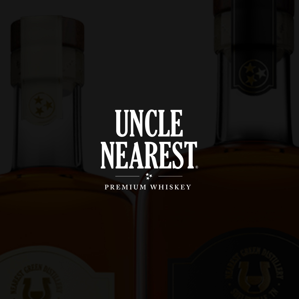 Receiver To Take Over Uncle Nearest Whiskey