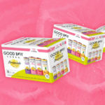 Good Boy Vodka Moves Distribution to California Beverage Solution